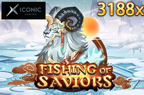 Fishing of Saviors